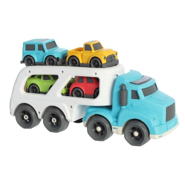 Car Hauler Truck - Image 2