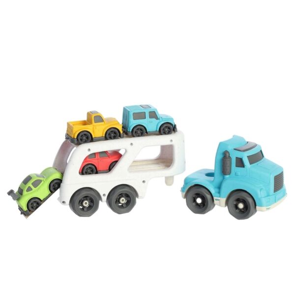 Car Hauler Truck - Image 3
