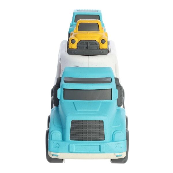 Car Hauler Truck - Image 4