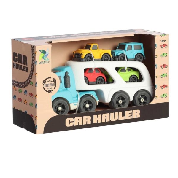 Car Hauler Truck - Image 5