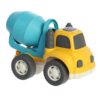 Large Cement Mixer