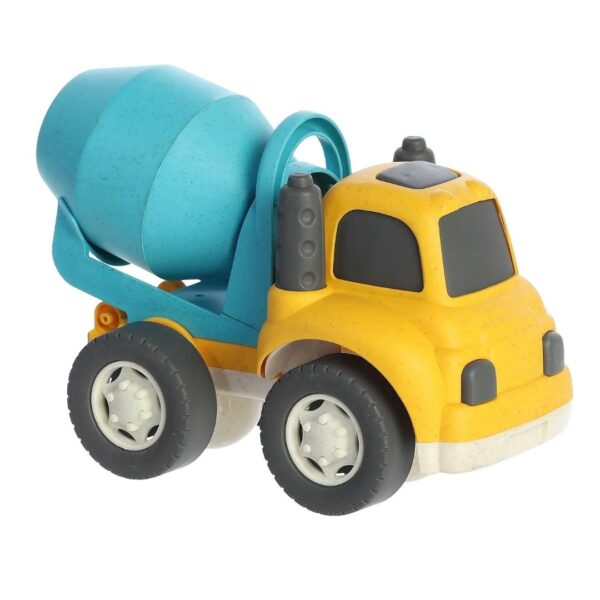 Large Cement Mixer
