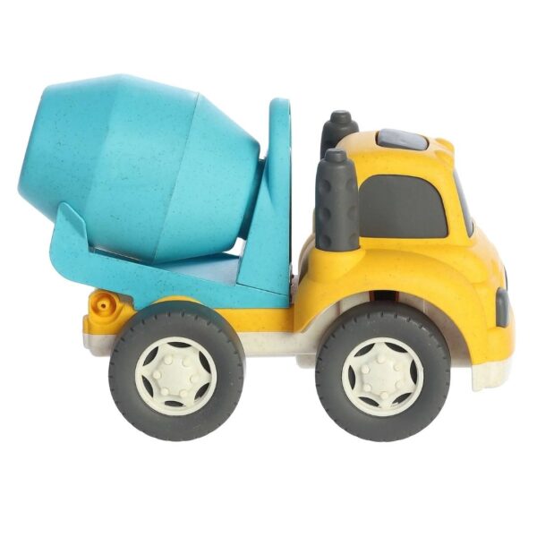 Large Cement Mixer - Image 2