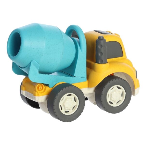 Large Cement Mixer - Image 3