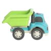 Large Dump Truck