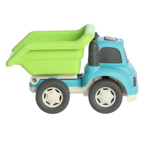 Large Dump Truck