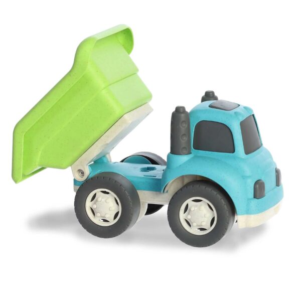 Large Dump Truck - Image 2