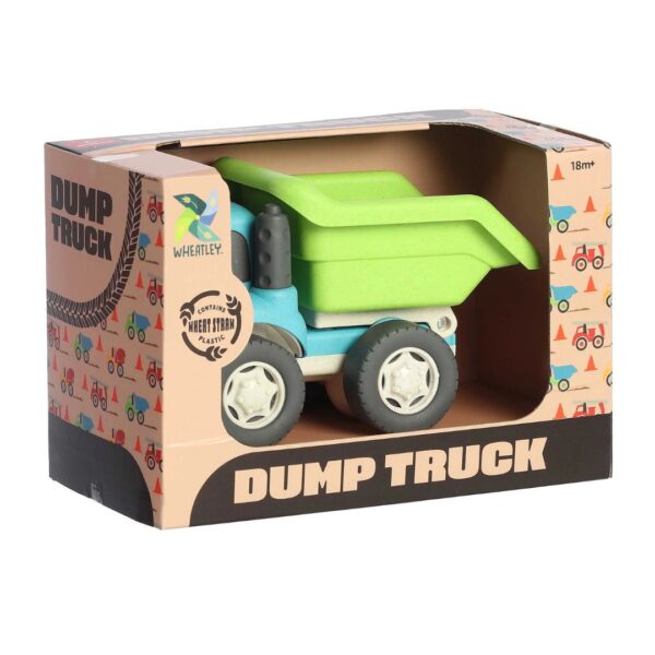 Large Dump Truck - Image 4