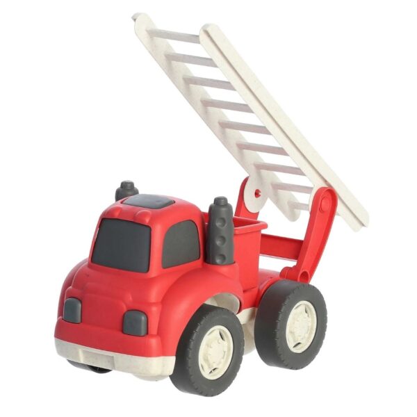 Large Fire Engine - Image 3