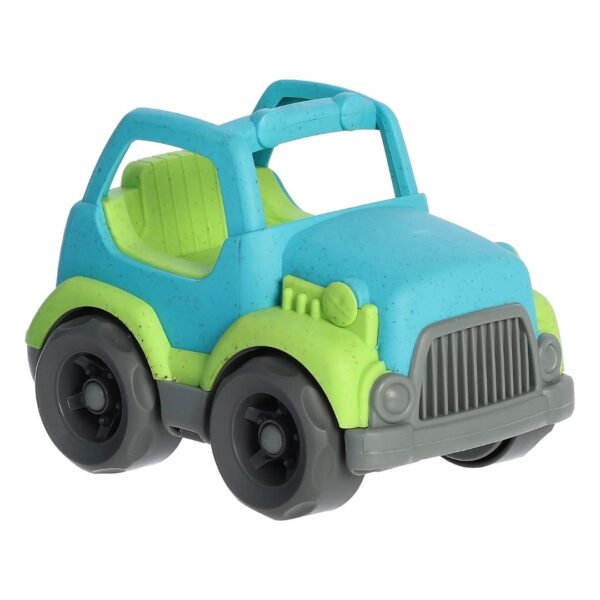 Off-Road Truck
