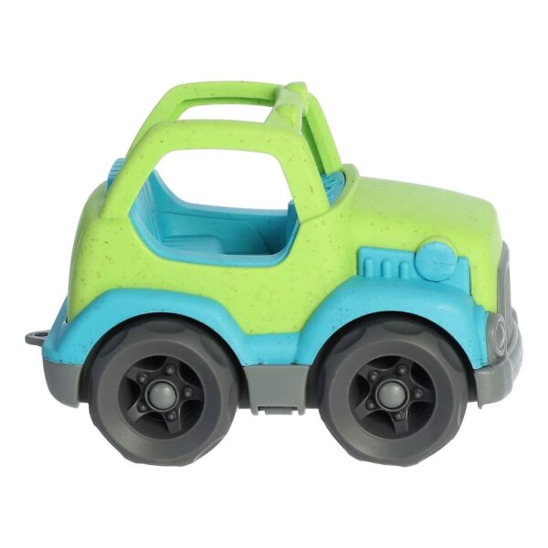 Off-Road Truck - Image 2