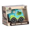 Off-Road Truck - Image 3