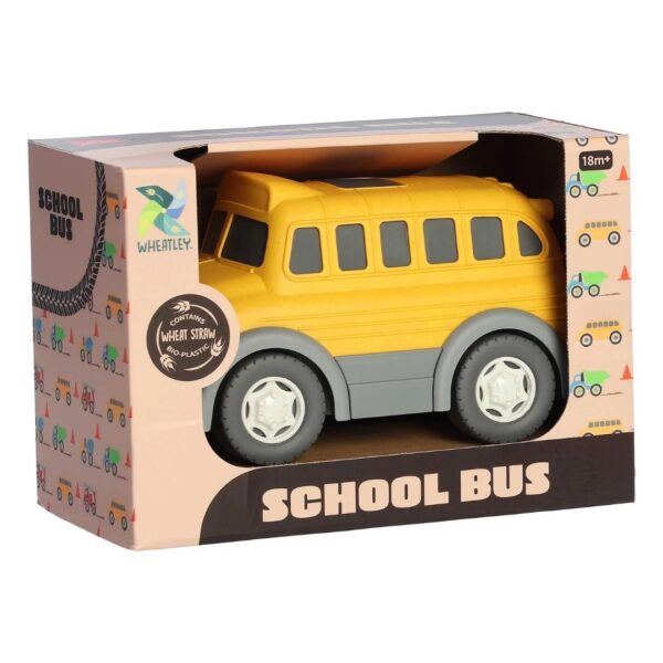 School Bus - Image 3