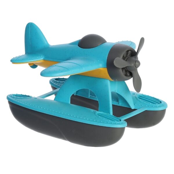 Sea Plane