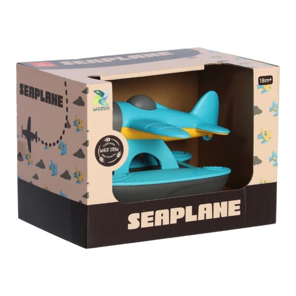 Sea Plane - Image 4
