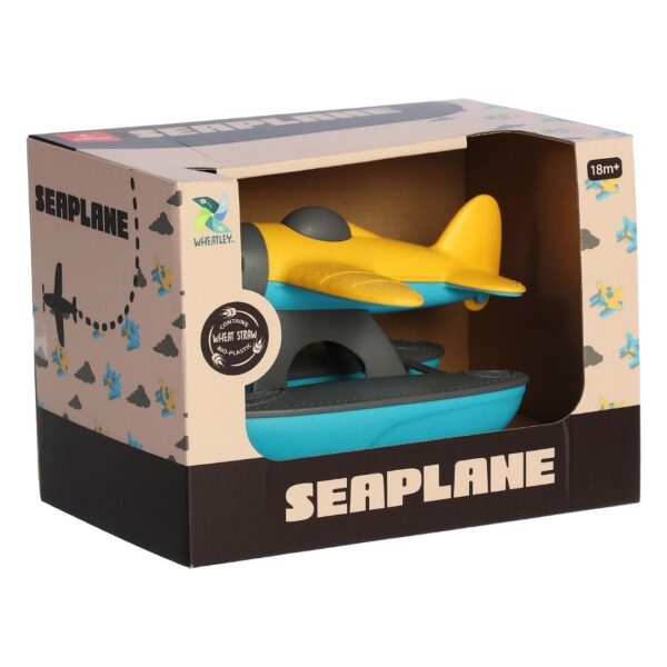 Sea Plane - Image 5