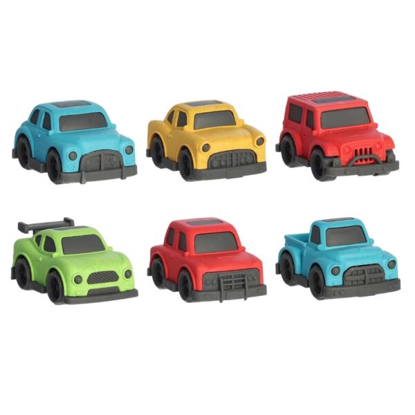 Small Cars And Trucks - Image 2