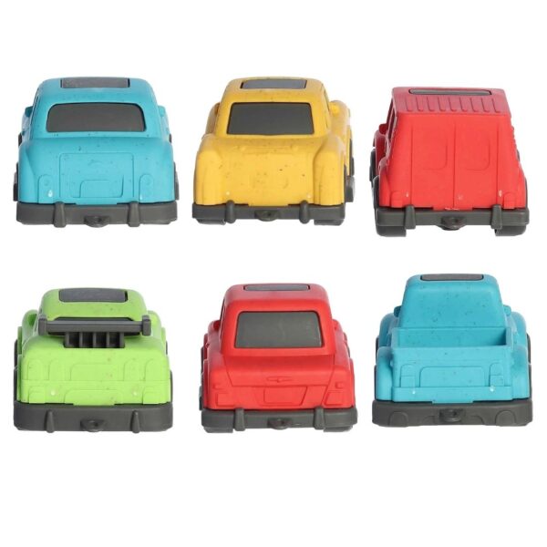 Small Cars And Trucks - Image 3