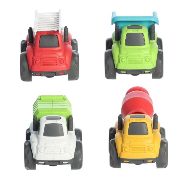 Small City Vehicles - Image 2