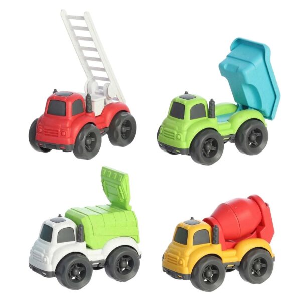 Small City Vehicles - Image 3