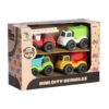 Small City Vehicles - Image 4