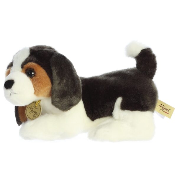 11" Miyoni Tots Beagle Pup - Image 2