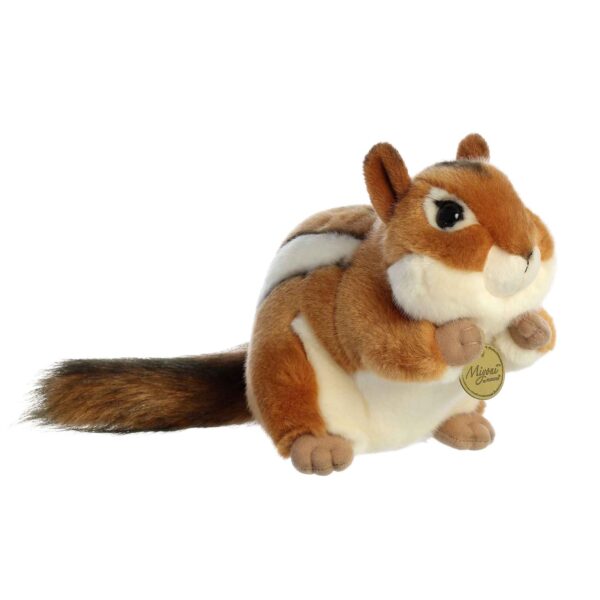9" Miyoni Tots Chipmunk