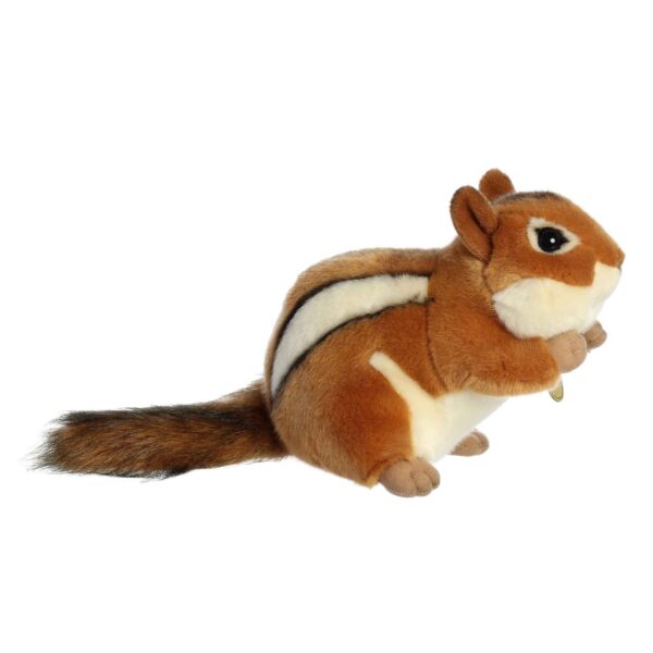 9" Miyoni Tots Chipmunk - Image 3