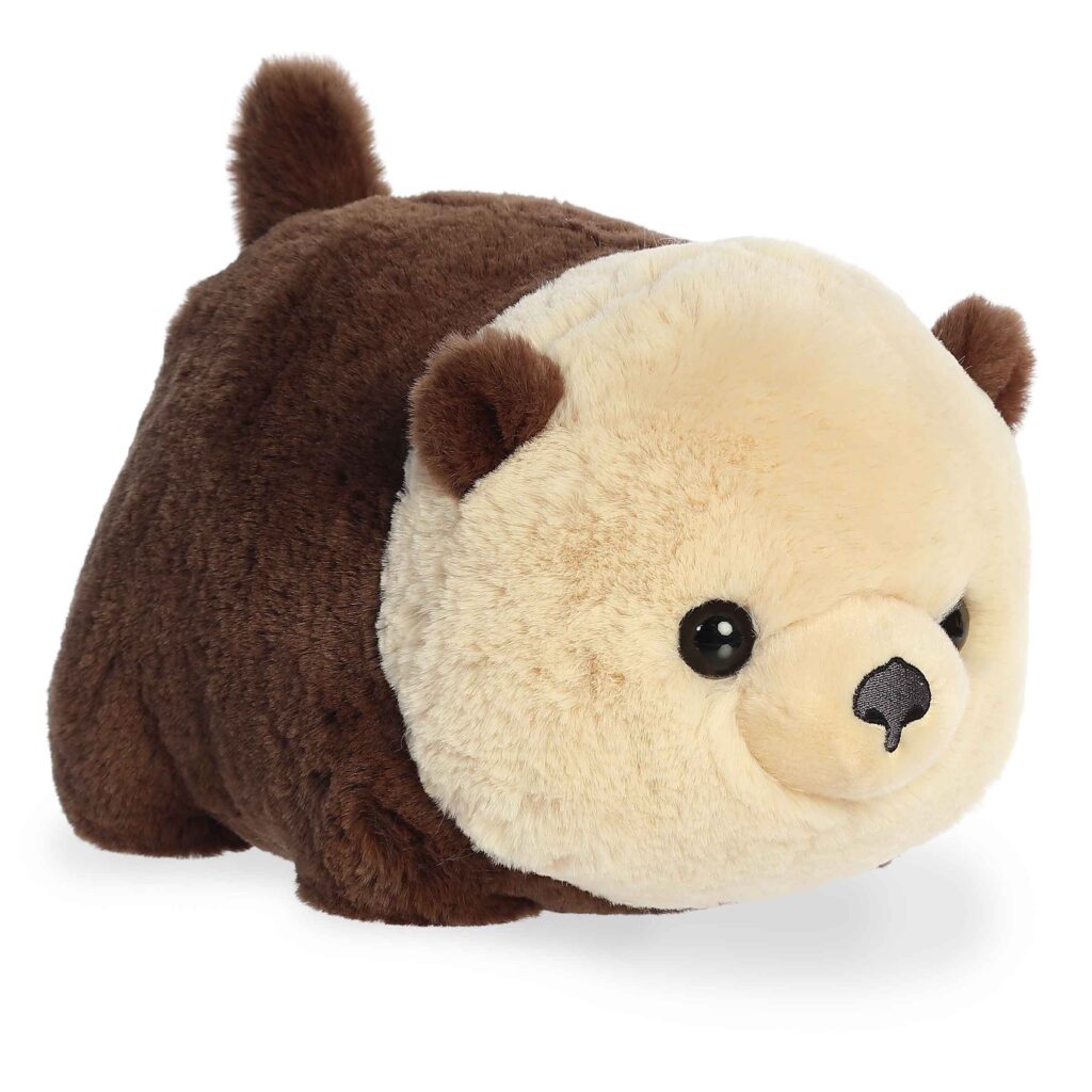 Image of 10″ Spudsters™ Saoirse Sea Otter™