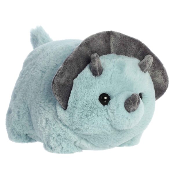 10" Spudsters™ Taren Triceratops