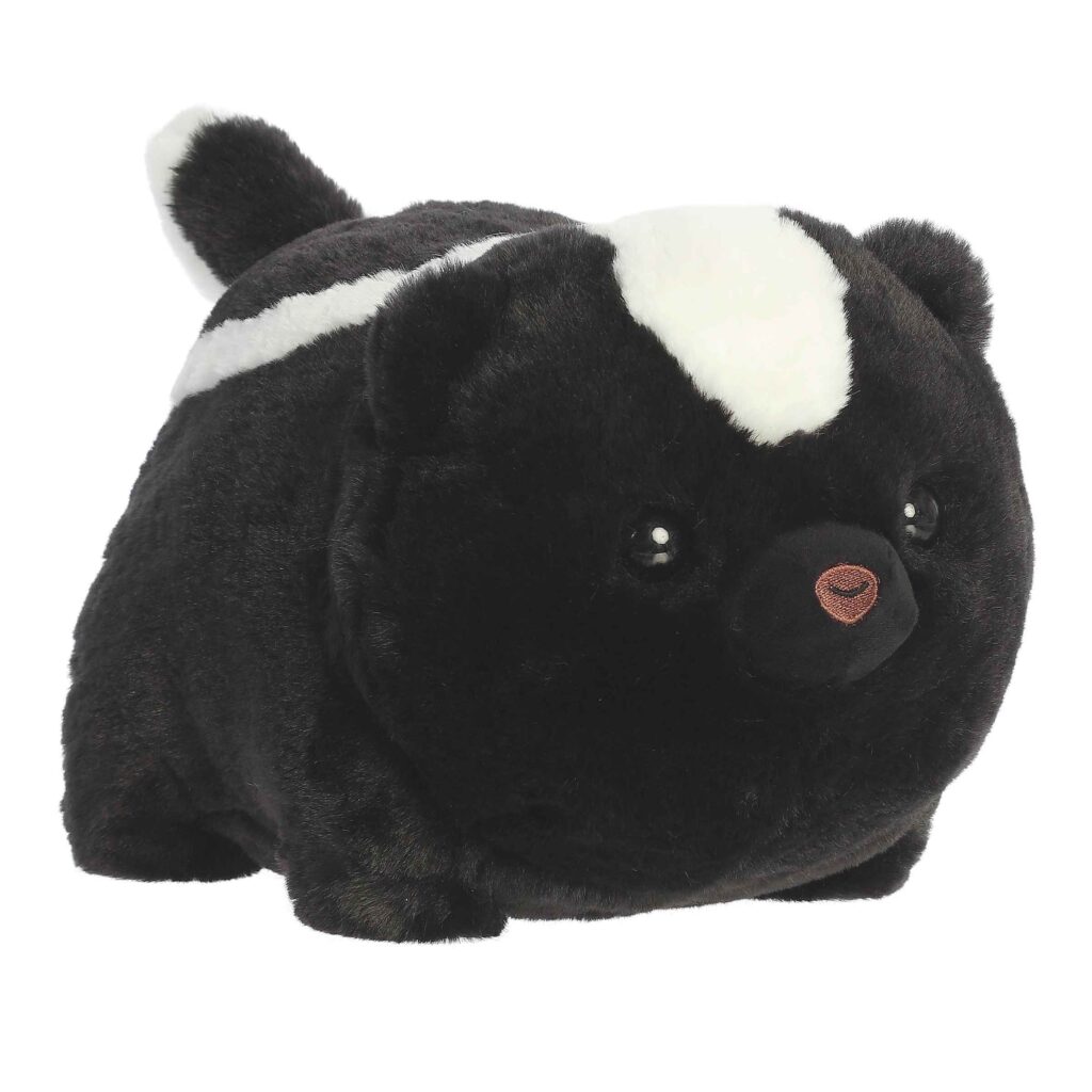 Image of 10″ Spudsters™ Scooter Skunk