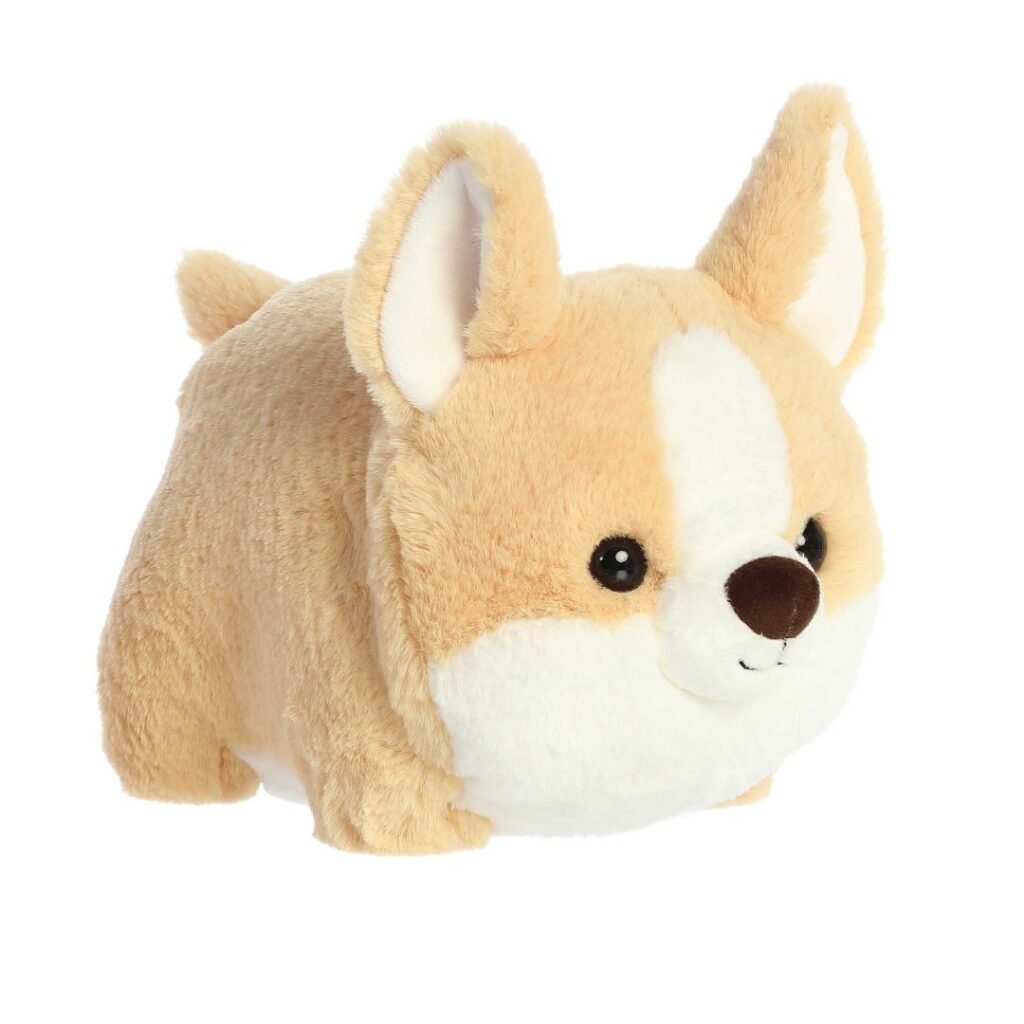 Image of 10″ Colby Corgi™