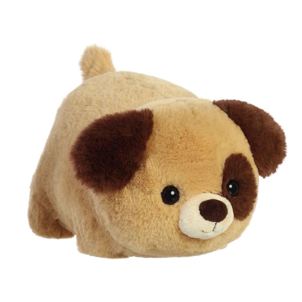 Image of 10″ Spudsters™ Doodle Dog