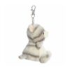 4" Silver Kitty™ Clip-On - Image 2