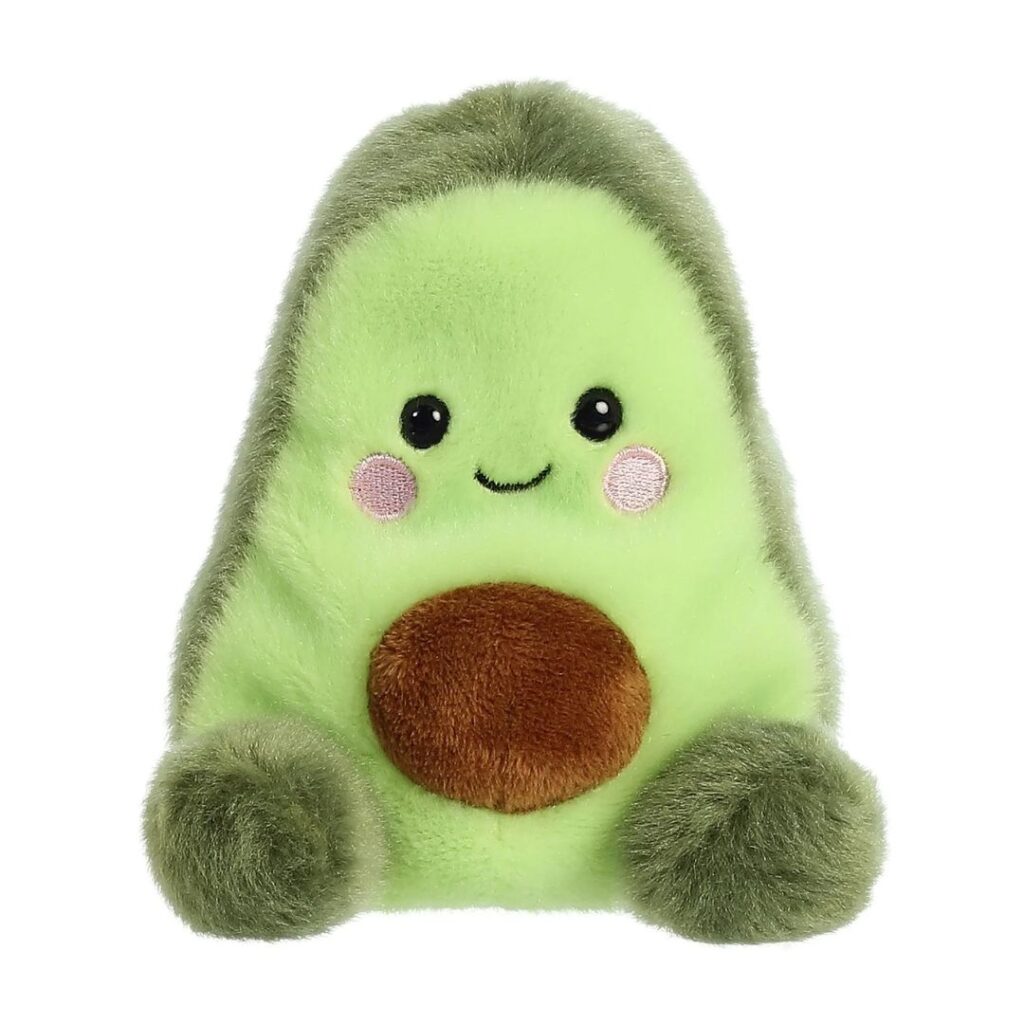 Image of 5″ Airy Avocado™