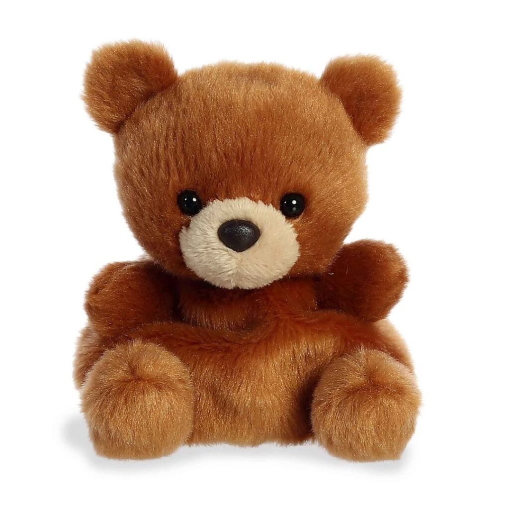 Image of 5″ Artie Bear™