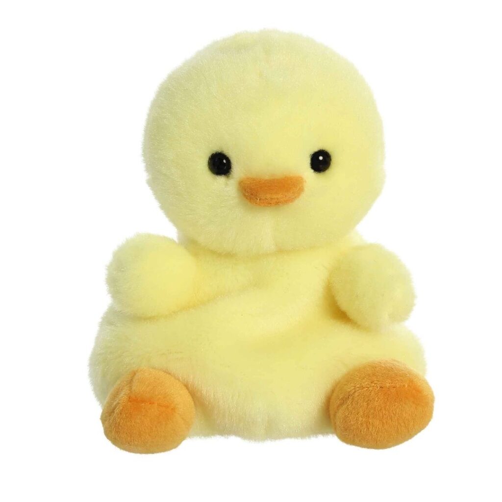 Image of 5″ Betsy Chick™