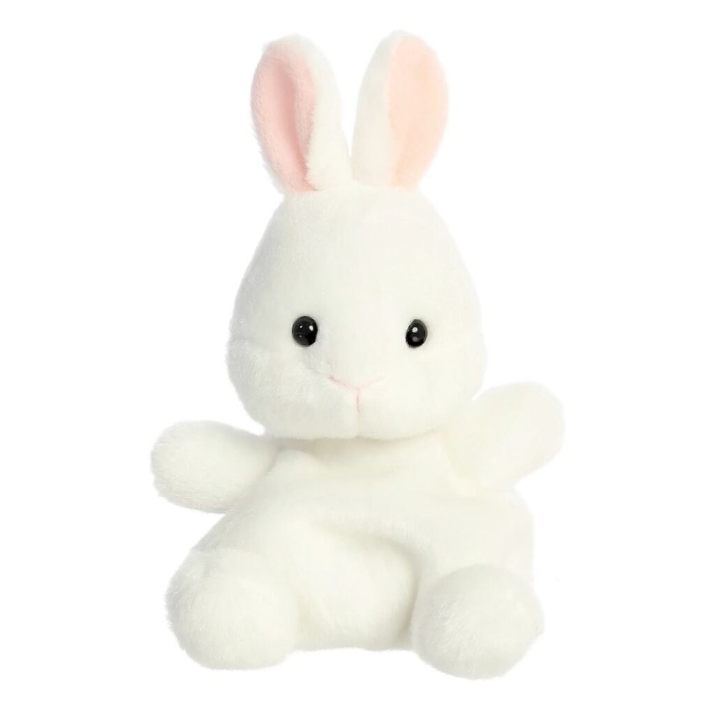 Image of 5″ Cottontail Bunny™