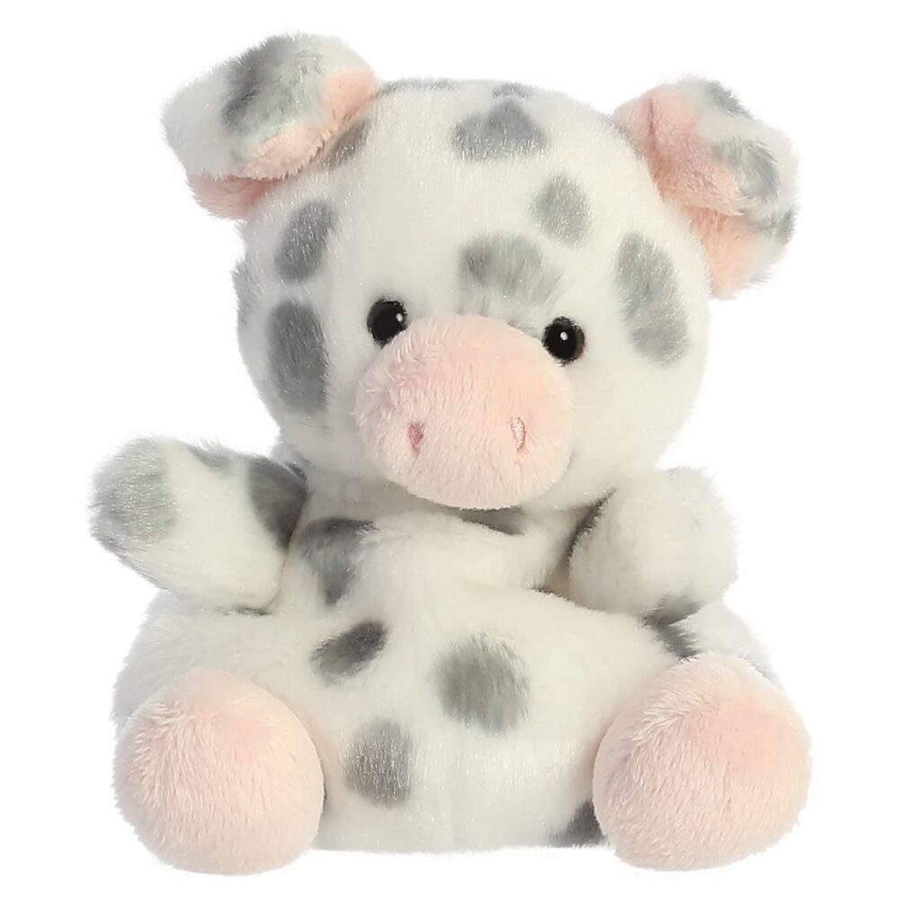 Image of 5″ Piggles Spotted Piglet™
