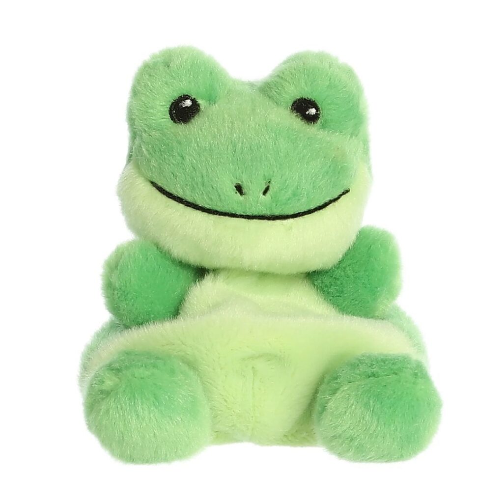 Image of 5″ Ribbits Frog ™