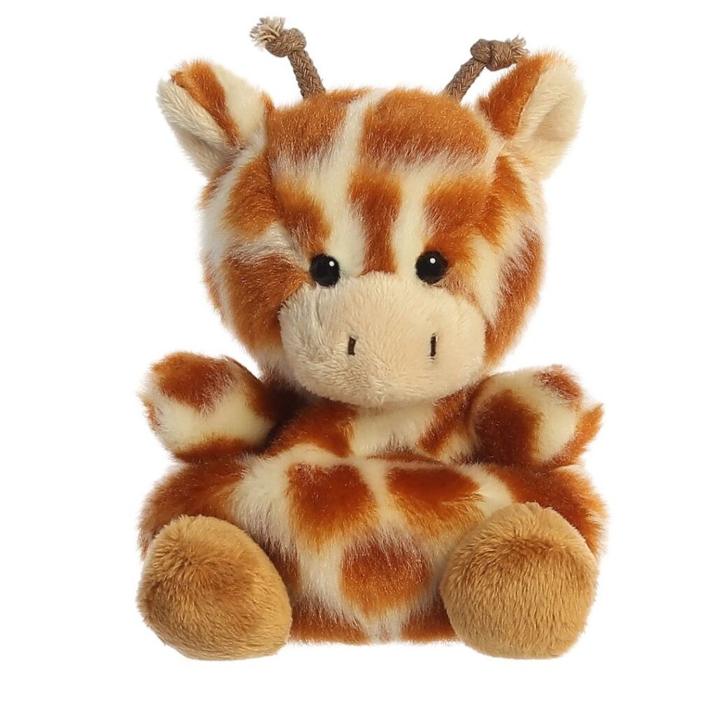Image of 5″ Safara Giraffe™
