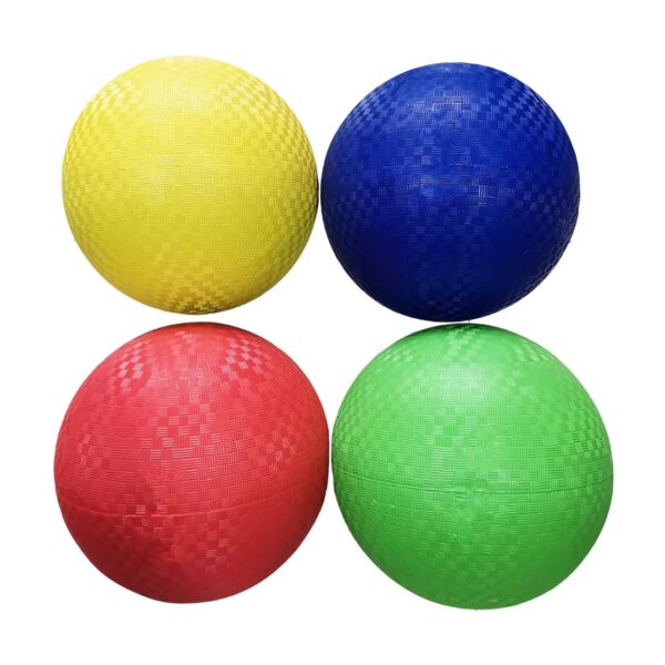 Dodge Ball 8" - Assorted Colours