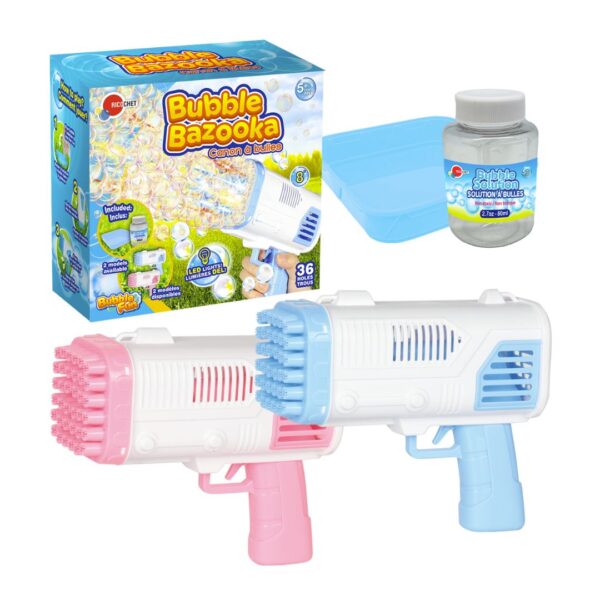 Bubble Blaster - Assorted Colours