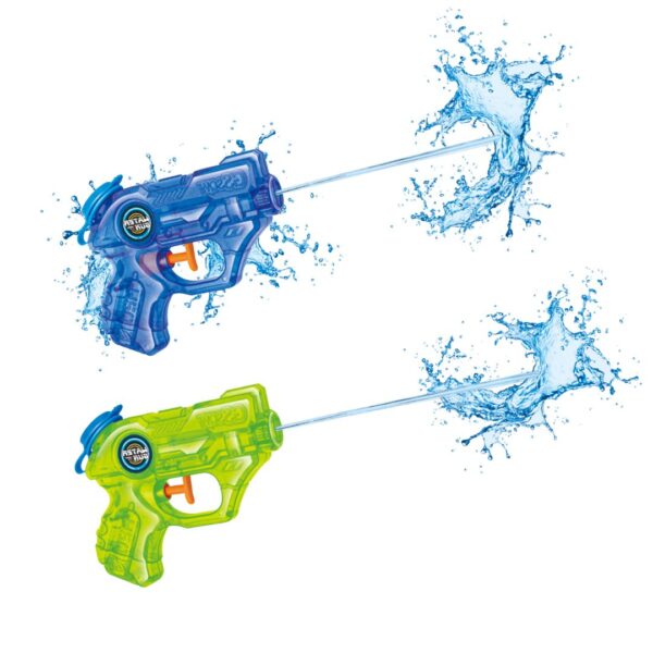Water Gun Mini