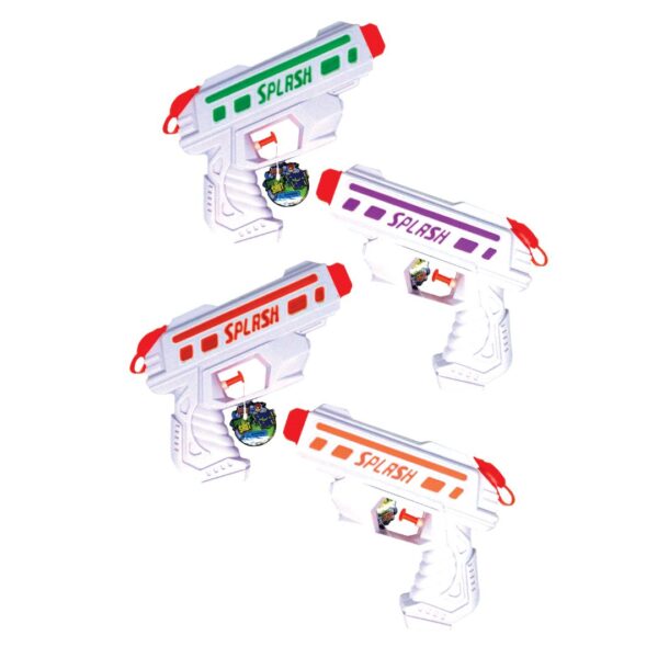 Water Gun Small Power Shot