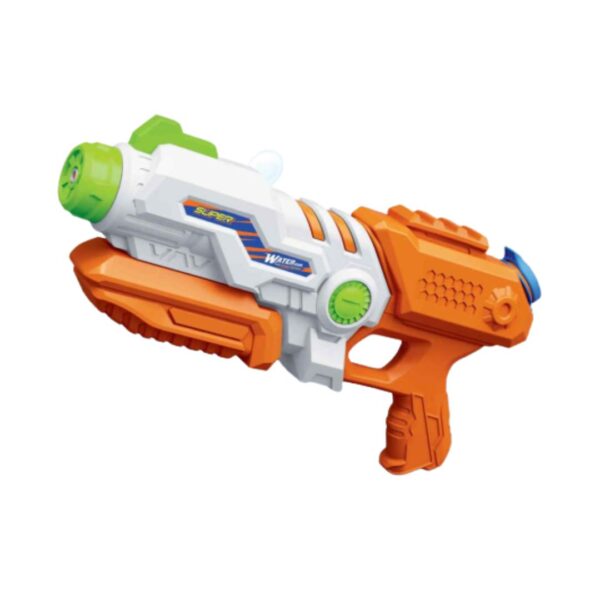Water Gun Super Power