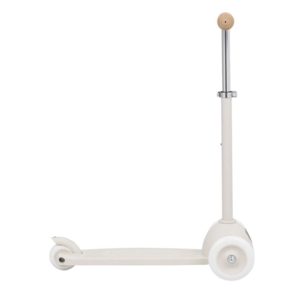 Banwood Eco Scooter - Ivory - Image 2