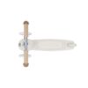 Banwood Eco Scooter - Ivory - Image 4