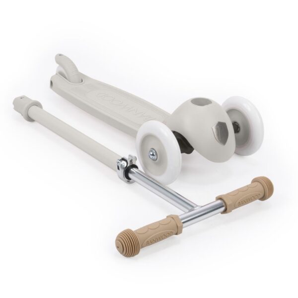 Banwood Eco Scooter - Ivory - Image 6