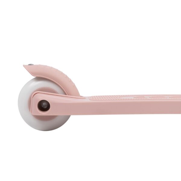 Banwood Eco Scooter - Faded Pink - Image 9